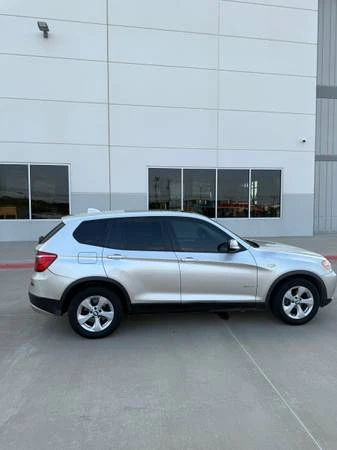 2012 BMW F25 X3 - Image 4 of 17