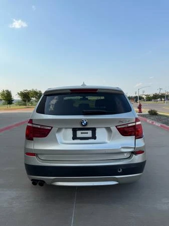 2012 BMW F25 X3 - Image 6 of 17