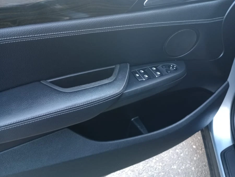2012 BMW F25 X3 - Image 11 of 14