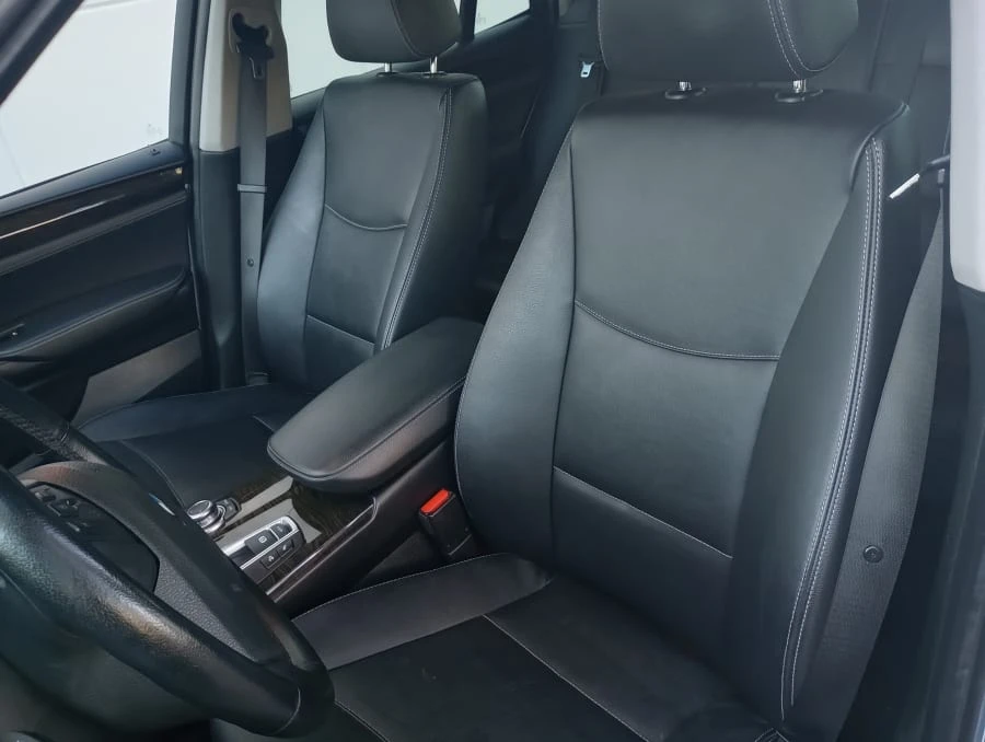 2012 BMW F25 X3 - Image 9 of 14