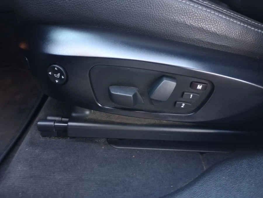 2012 BMW F25 X3 - Image 12 of 14