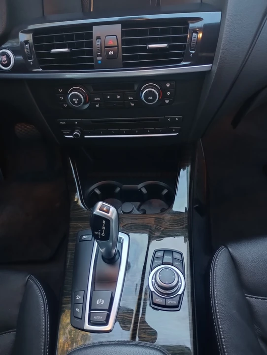 2012 BMW F25 X3 - Image 10 of 14