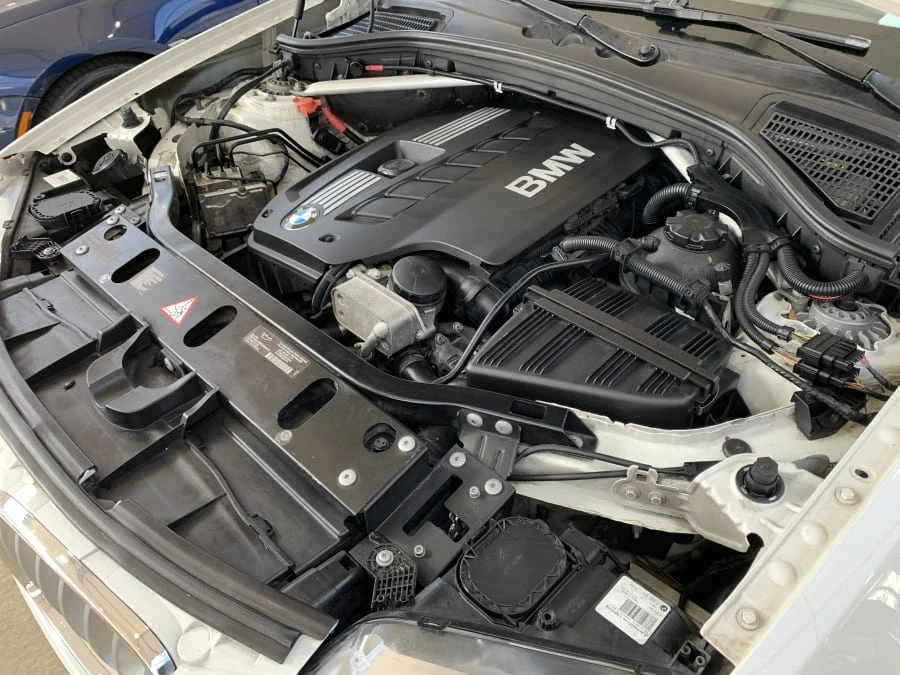2012 BMW F25 X3 - Image 6 of 8