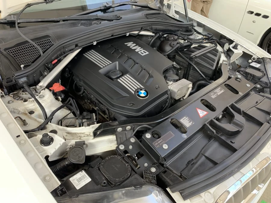2012 BMW F25 X3 - Image 7 of 8