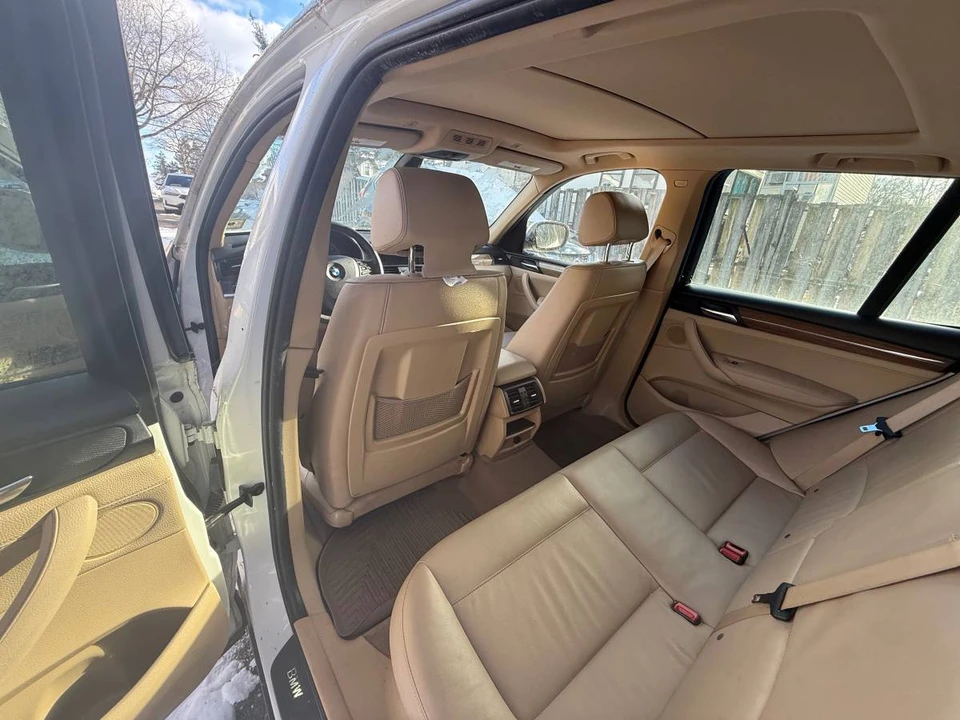 2012 BMW F25 X3 - Image 10 of 12
