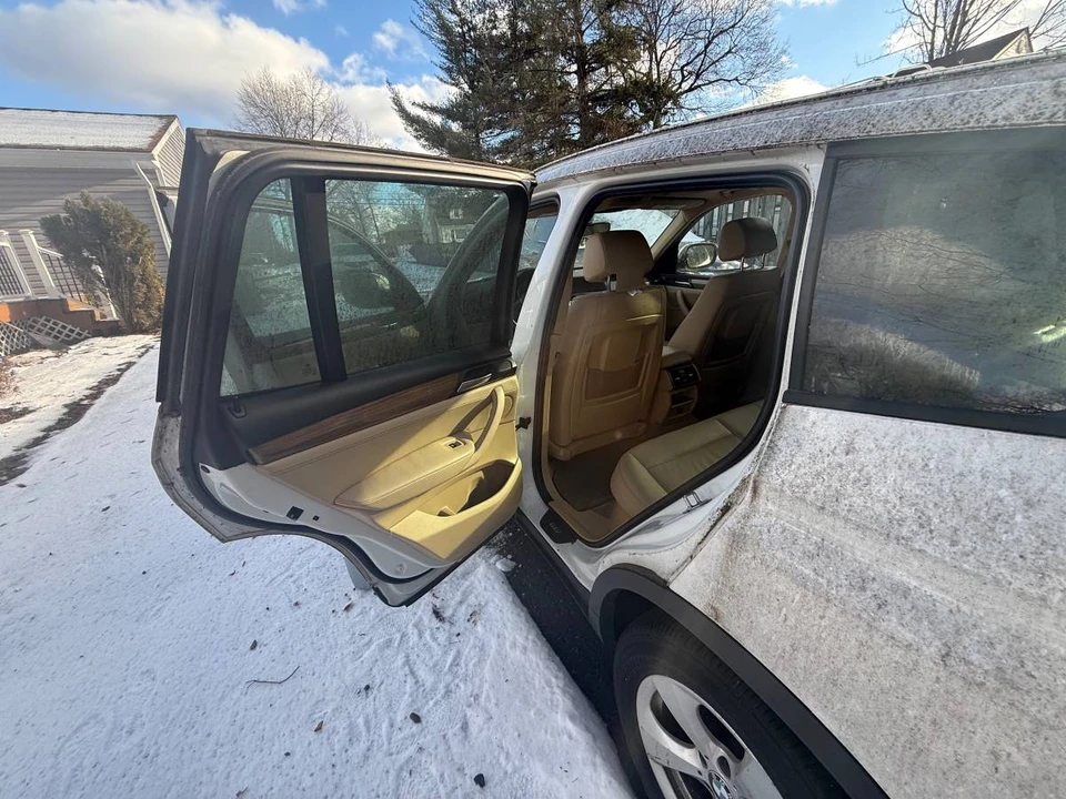 2012 BMW F25 X3 - Image 12 of 12