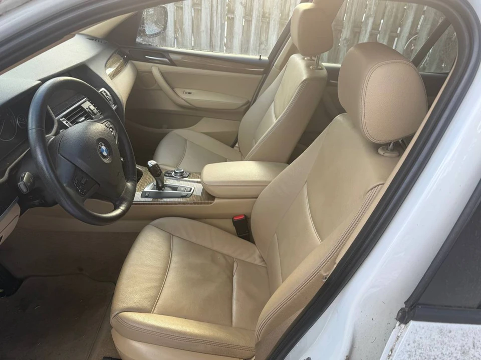 2012 BMW F25 X3 - Image 5 of 12