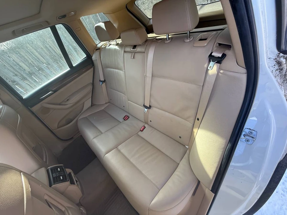 2012 BMW F25 X3 - Image 9 of 12