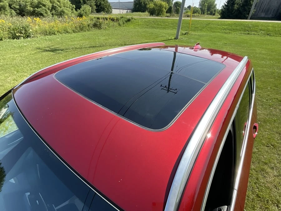 2012 BMW F25 X3 - Image 4 of 12