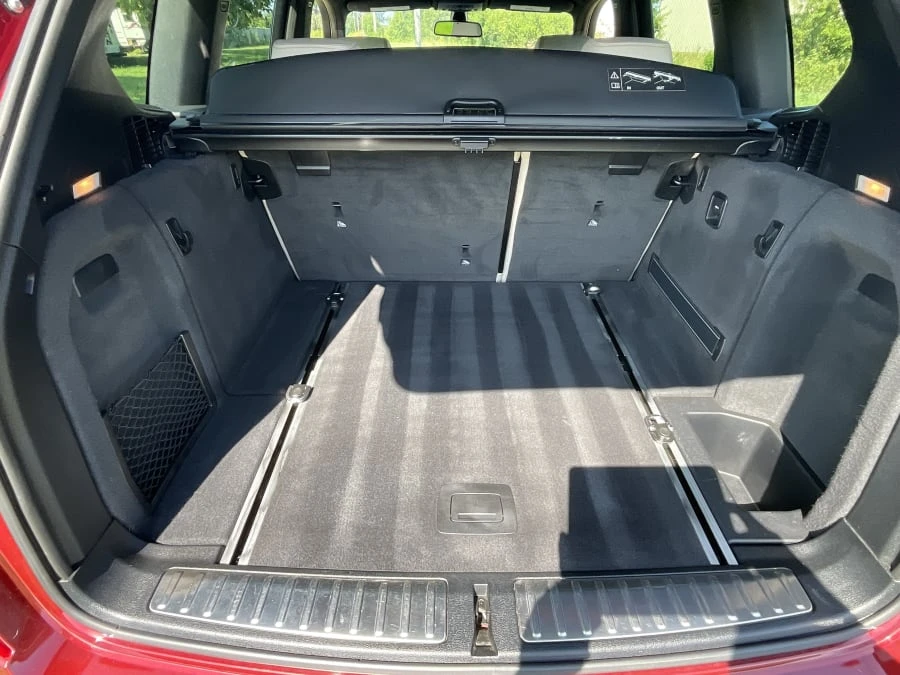 2012 BMW F25 X3 - Image 7 of 12