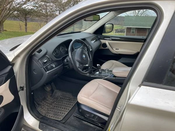 2012 BMW F25 X3 - Image 2 of 4