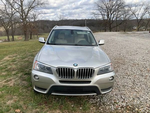 2012 BMW F25 X3 - Image 4 of 4