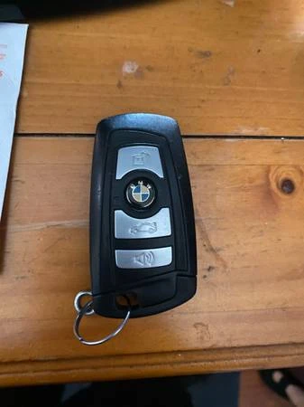 2012 BMW F25 X3 - Image 8 of 8