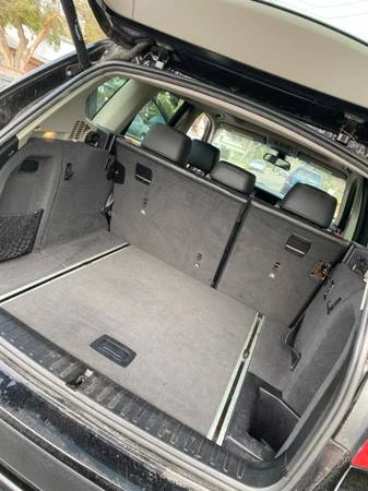 2012 BMW F25 X3 - Image 7 of 8