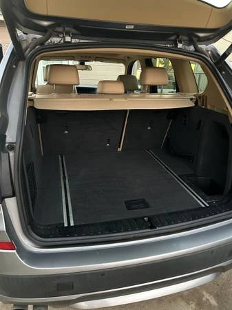 2012 BMW F25 X3 - Image 8 of 10