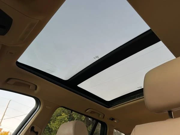 2012 BMW F25 X3 - Image 9 of 10