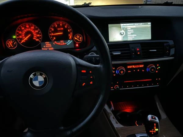 2012 BMW F25 X3 - Image 6 of 10