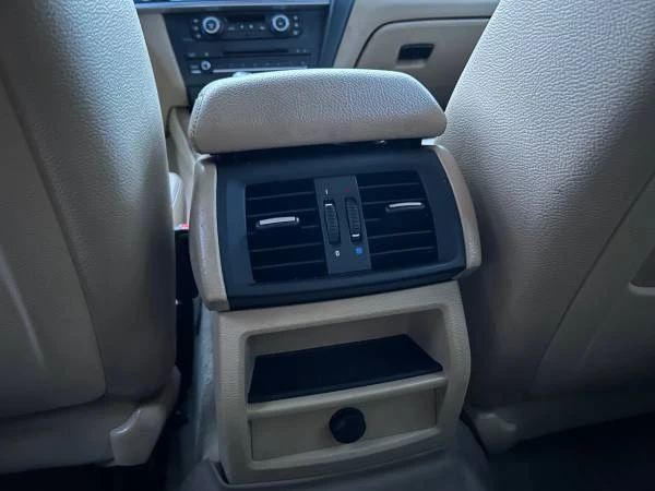 2012 BMW F25 X3 - Image 10 of 10