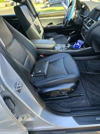 2012 BMW F25 X3 - Image 3 of 8