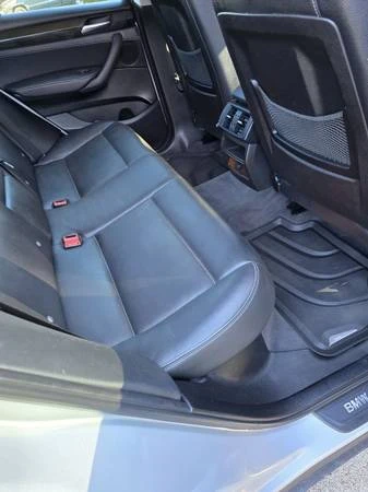 2012 BMW F25 X3 - Image 4 of 8
