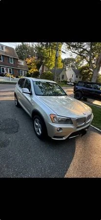 2012 BMW F25 X3 - Image 4 of 9