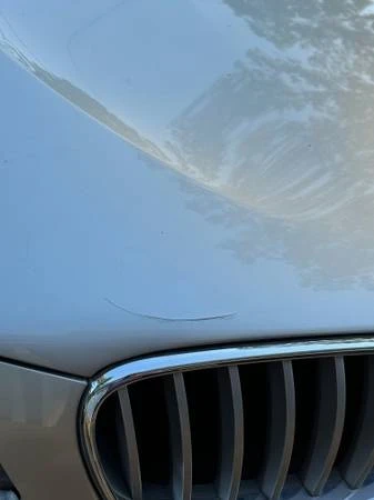 2012 BMW F25 X3 - Image 5 of 9