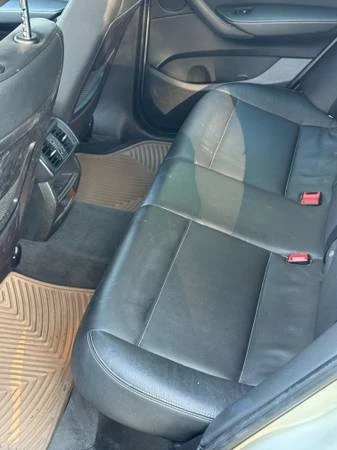 2012 BMW F25 X3 - Image 7 of 9