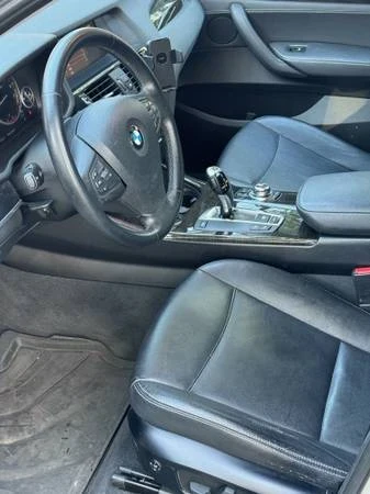 2012 BMW F25 X3 - Image 8 of 9