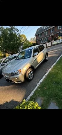 2012 BMW F25 X3 - Image 3 of 9