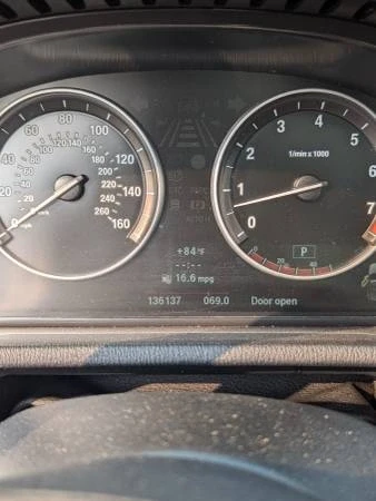 2012 BMW F25 X3 - Image 16 of 21