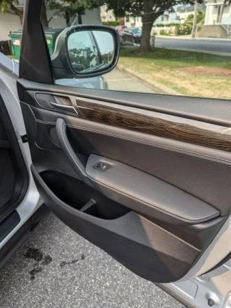 2012 BMW F25 X3 - Image 9 of 21