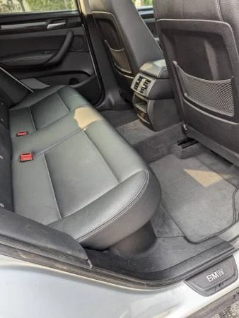 2012 BMW F25 X3 - Image 8 of 21