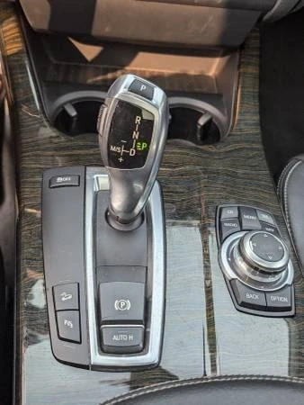 2012 BMW F25 X3 - Image 18 of 21