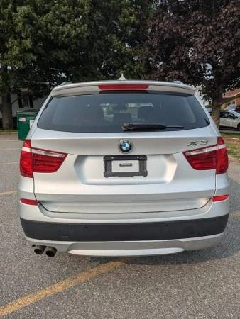 2012 BMW F25 X3 - Image 2 of 21