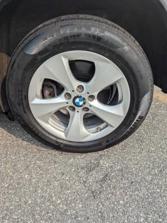 2012 BMW F25 X3 - Image 13 of 21