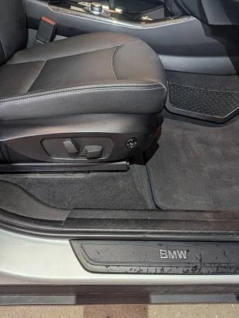 2012 BMW F25 X3 - Image 21 of 21