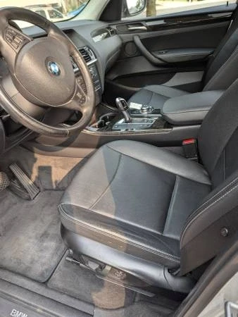 2012 BMW F25 X3 - Image 15 of 21