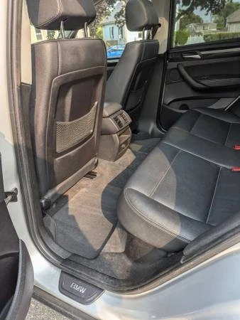 2012 BMW F25 X3 - Image 11 of 21