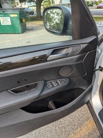 2012 BMW F25 X3 - Image 14 of 21