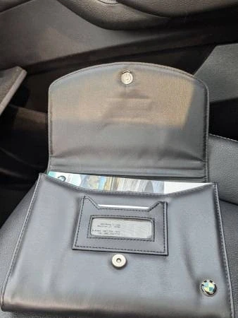 2012 BMW F25 X3 - Image 19 of 21