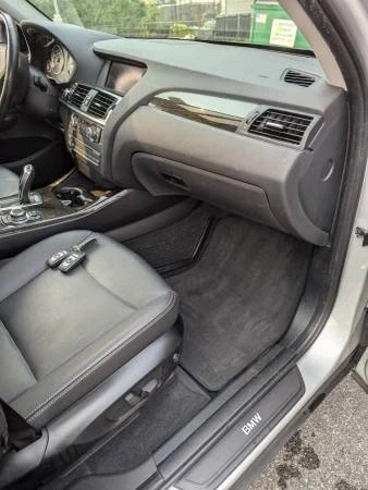 2012 BMW F25 X3 - Image 10 of 21