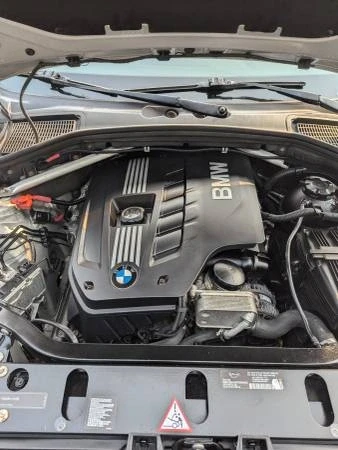 2012 BMW F25 X3 - Image 12 of 21