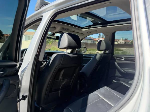 2012 BMW F25 X3 - Image 8 of 11