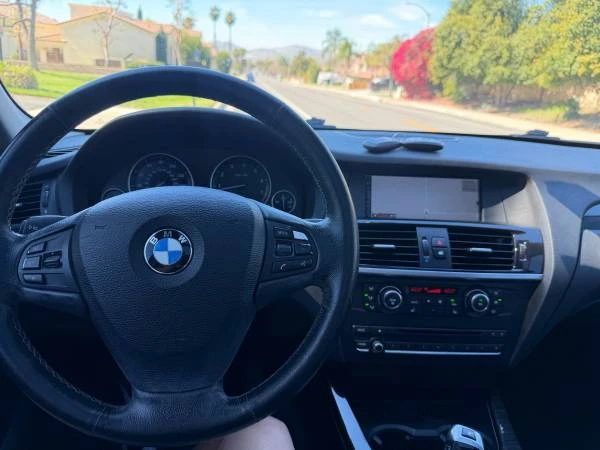 2012 BMW F25 X3 - Image 11 of 11