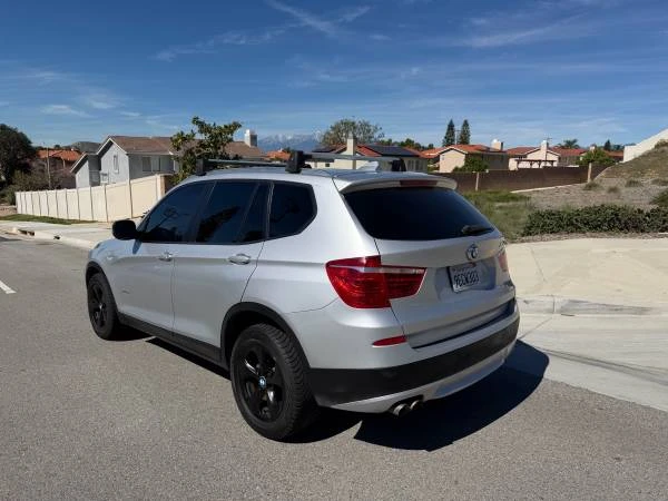 2012 BMW F25 X3 - Image 3 of 11