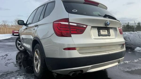 2012 BMW F25 X3 - Image 6 of 17