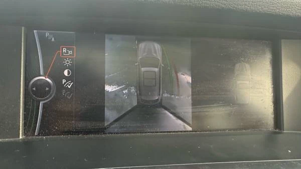 2012 BMW F25 X3 - Image 16 of 17