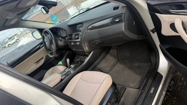2012 BMW F25 X3 - Image 10 of 17