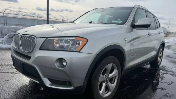 2012 BMW F25 X3 - Image 2 of 17