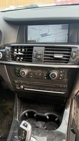 2012 BMW F25 X3 - Image 12 of 17
